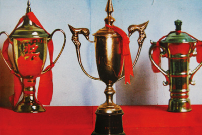 1985年山推先后獲得了年度局級一等節(jié)能先進企業(yè)、山東省設(shè)備管理優(yōu)秀單位、山東省機械工業(yè)系統(tǒng)節(jié)能先進單位等殊榮。